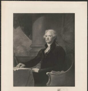 Jefferson & the Problem of Slavery