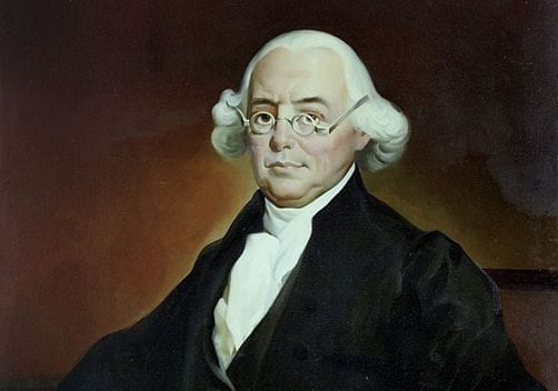 Senator Tom Kean on X: On this day in 1789, New Jersey became the first  state to ratify the Bill of Rights!  / X