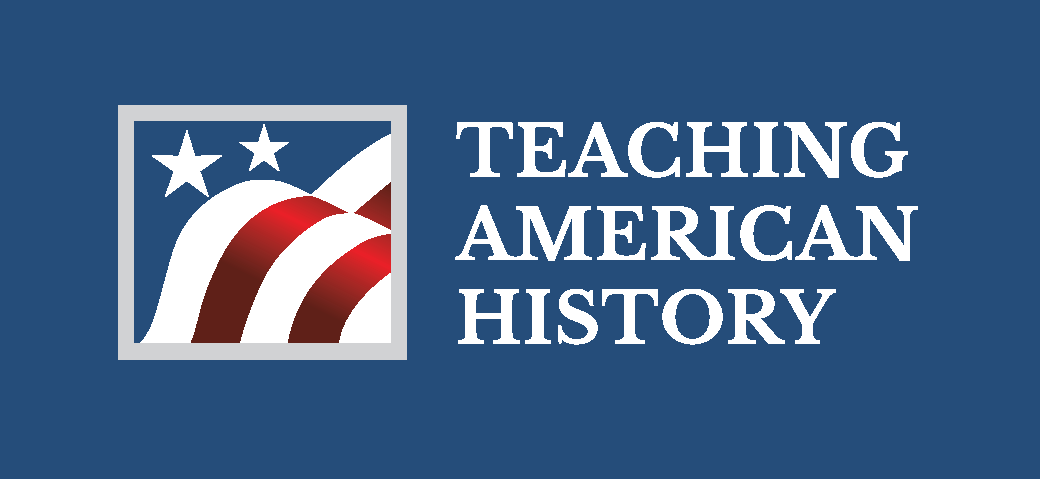 Philadelphia 2022 A Weekend Colloquia Teaching American History