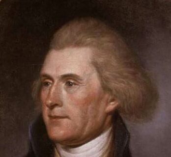 Jefferson: The Atheist?