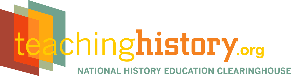 Writing Effective Thesis Statements | Teaching American History