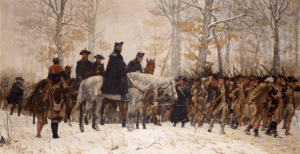 Valley forge