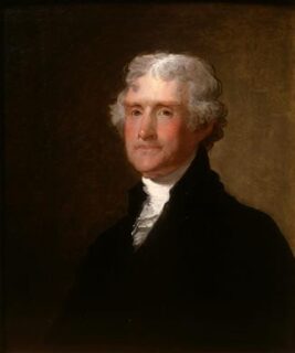 Jefferson: The Statesman