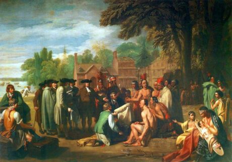 Native Americans: Religious Freedom and Native Practices