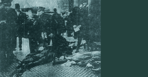 110 Years Ago Today: The Triangle Shirtwaist Factory Fire, A Disaster that Inspired Lasting Reforms