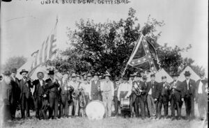 Origins of Memorial Day