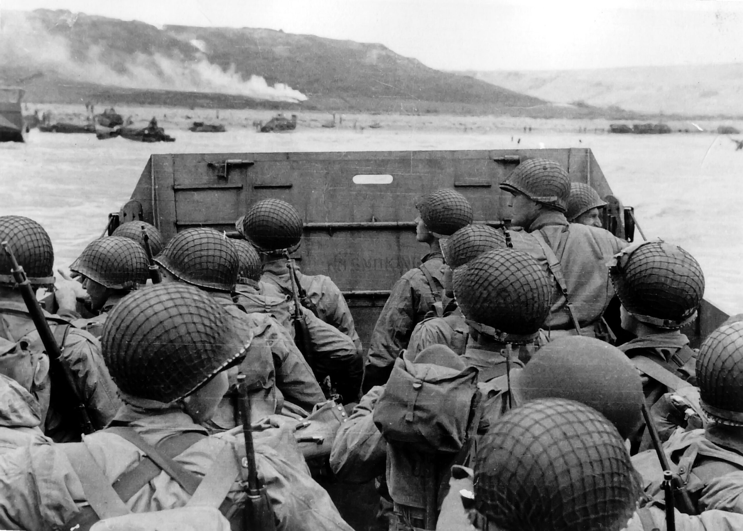 FDR, WWII and the Holocaust