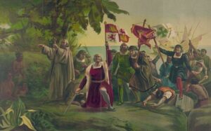 Christopher Columbus’s Fourth Voyage