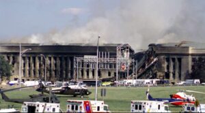 9/11 — Twenty Years Later, Pt. 1