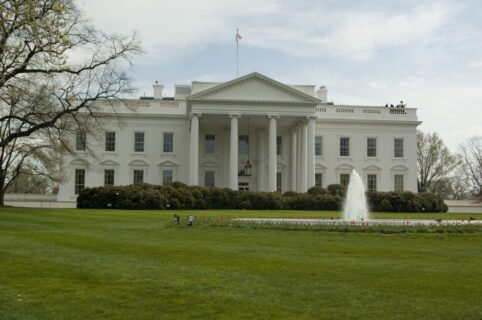 Every Four Years: Contested Elections