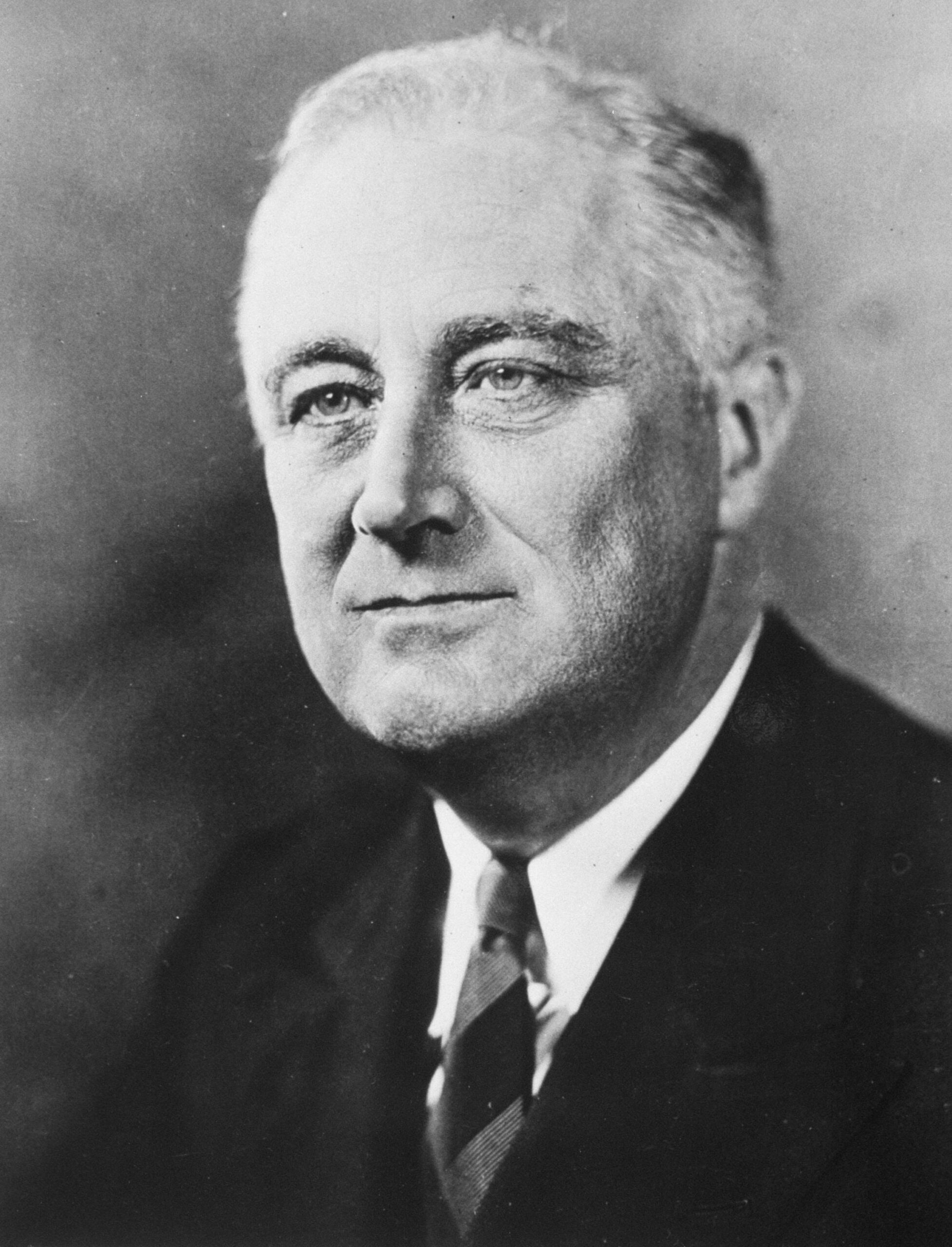 which us president followed fdr during world war 2