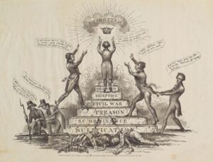 Documents and Debates: The Nullification Crisis