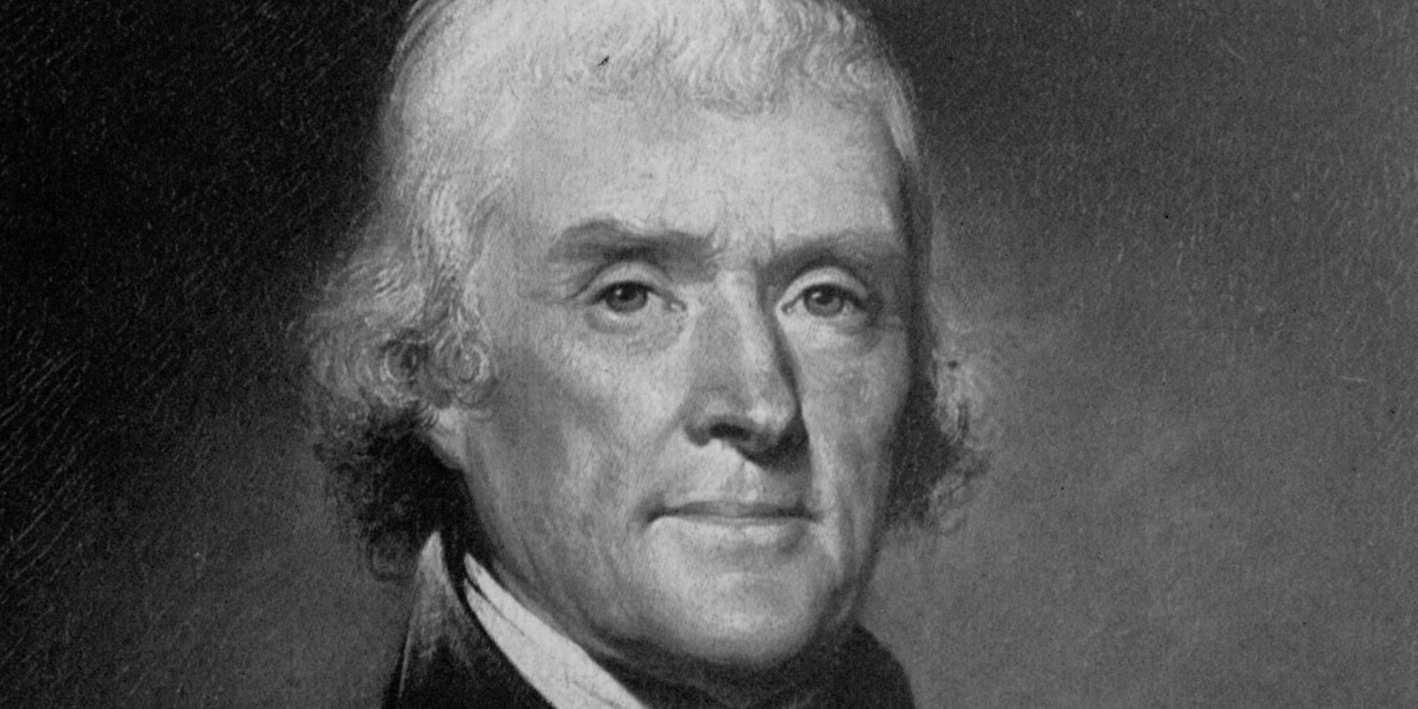 Documents In Detail: Thomas Jefferson's Letter To Roger Weightman |  Teaching American History