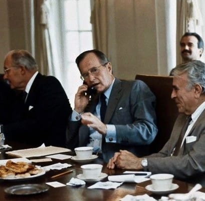 Executive Power in the Modern Presidency