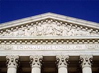 One-Day Seminar: Supreme Court Cases That Changed America hosted by West Nottingham Academy (Colora, MD)