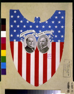 Election of 1896