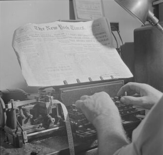 Press
