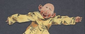 RSQs and the Yellow Kid