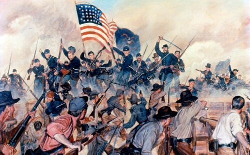 The Civil War