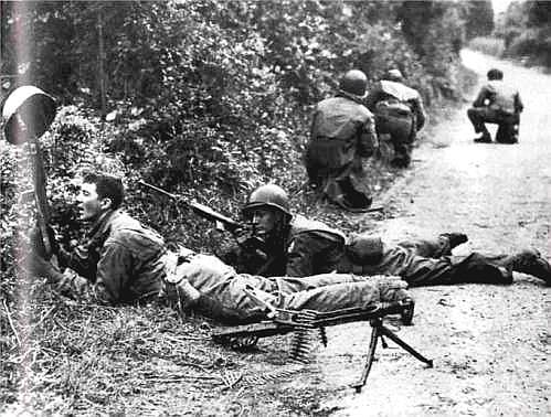 World War II