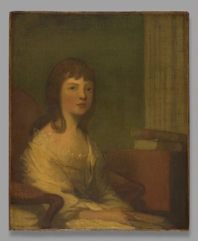 Theodosia bartow online burr