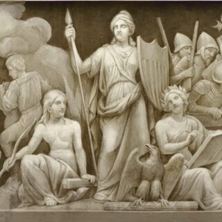 What is New and what is Old in the American Founding: How the U.S. Constitution Improved on other Republican forms of Government