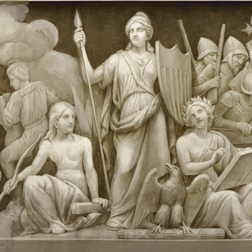 What is New and what is Old in the American Founding: How the U.S. Constitution Improved on other Republican forms of Government