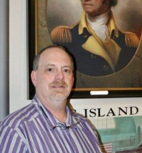 Teacher Profile:  Skip L’Heureux