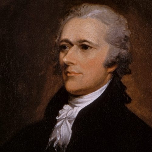Alexander Hamilton: The Indispensable Founder