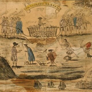 The American Founding: the Fight for Ratification