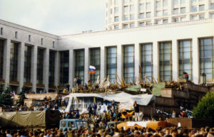 Cold War