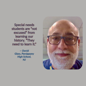 Helping All Students Learn US History