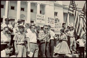 Southern Manifesto