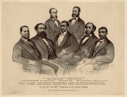 Race and Civil Rights