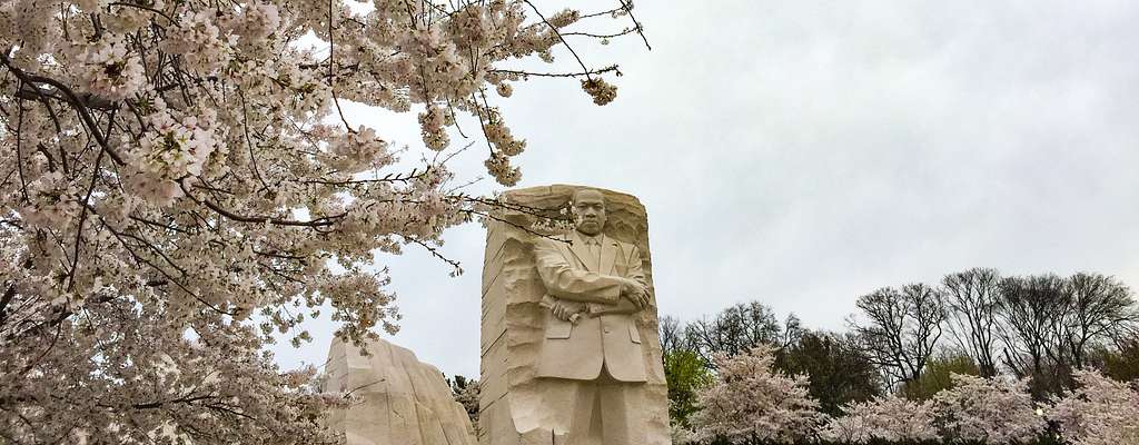 MLK Day Timeline: How the Martin Luther King Jr. birthday became a holiday