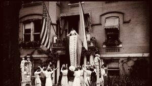 Women's History Month