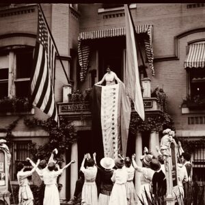 Women's History Month