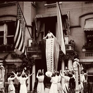 Women's History Month