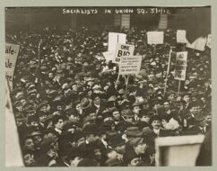 election of 1912