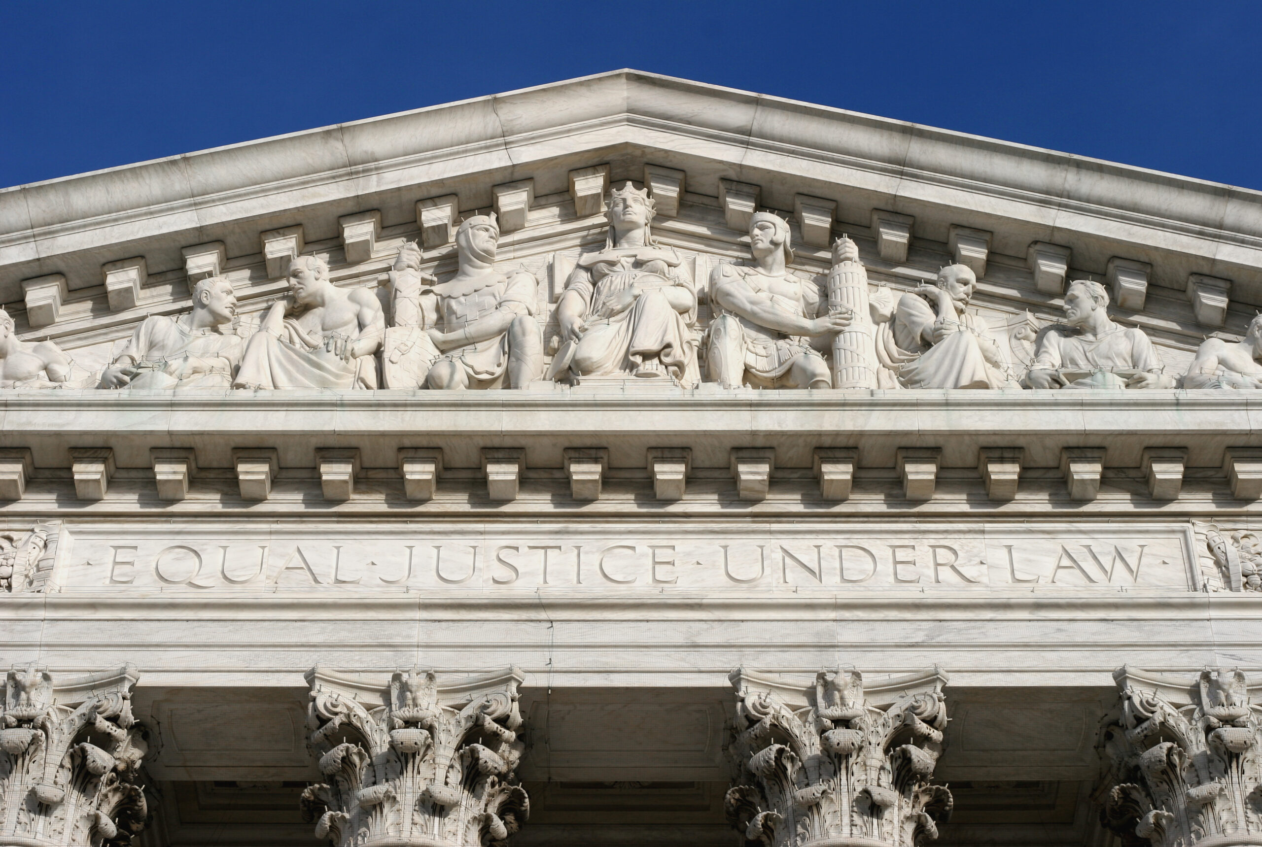 The Judiciary