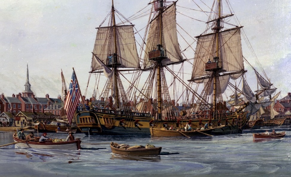 American Foreign Policy