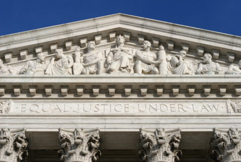 Featured Cover The Judiciary
