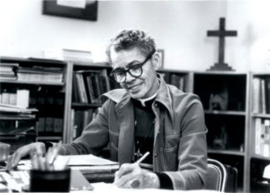 Pauli Murray and <I>Brown v. Board of Education</I>