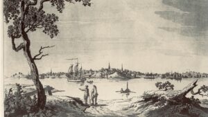 New Hampshire’s Ratification of the Constitution