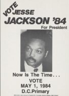 Race and Civil Rights