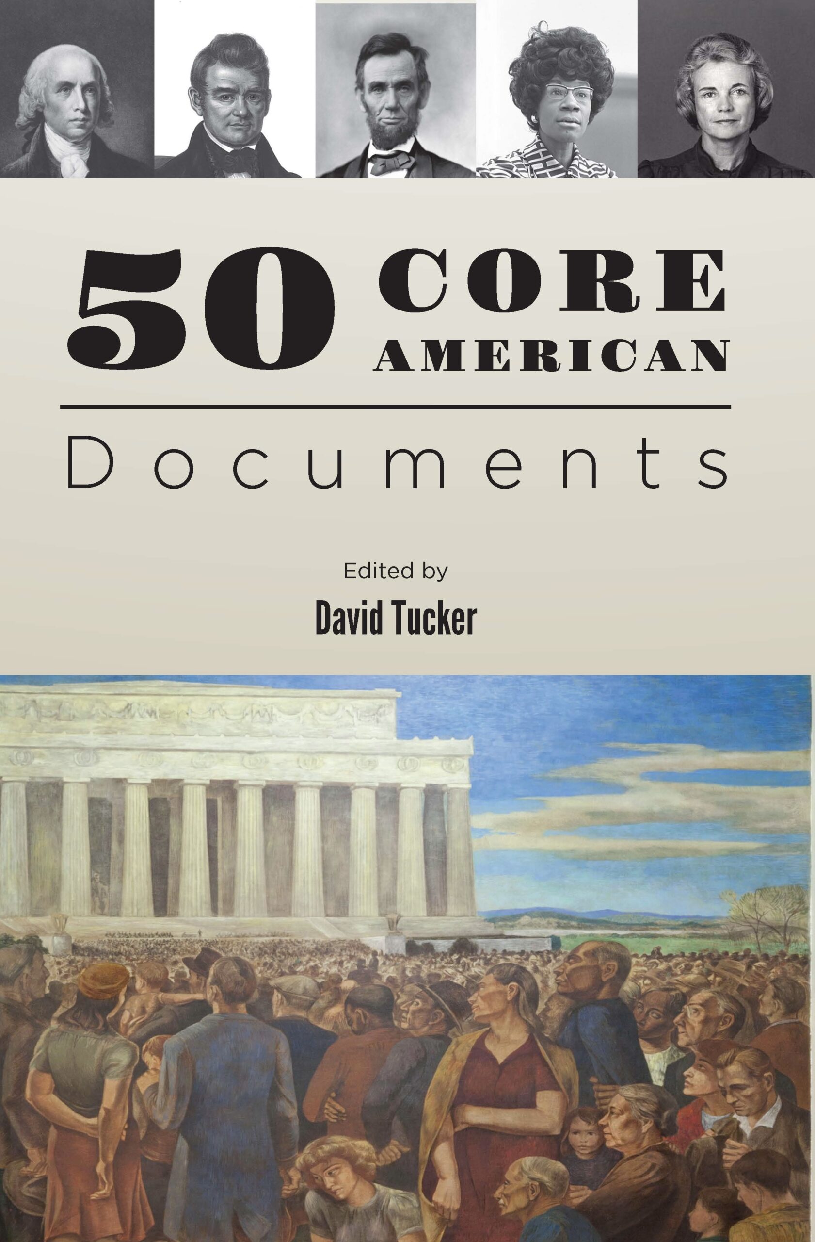 50 Core American Documents | Teaching American History