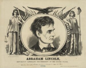 Abraham Lincoln and the Struggle over Slavery