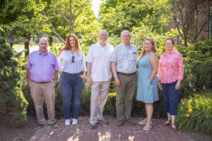 Weekend Seminars Return!