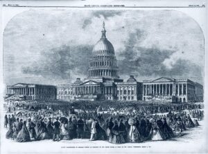 Abraham Lincoln’s Speech at Cooper Union | February 27, 1860