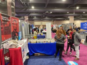 New Professional Development Opportunities